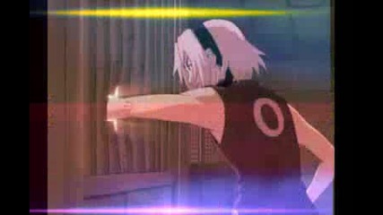 Narusaku - Mini Loe 