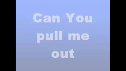 Pull Me Out by
