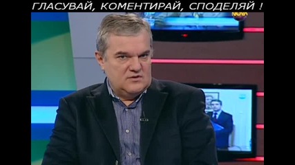 Румен Петков: Битовата престъпност се увеличи
