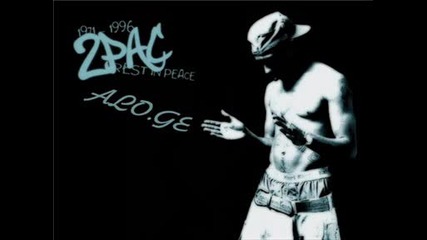 2pac Ft. Big Syke - Loyal Tothe Game