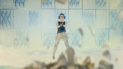 Shockolady - Rock in my Bed (&#72;&#68; 2011)