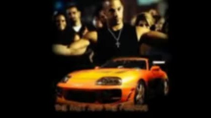 Fast And Furious