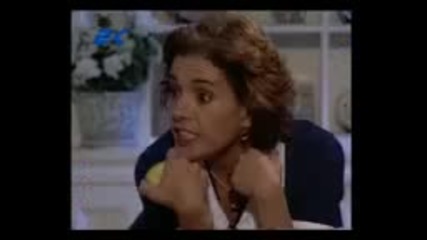 Muneca brava Дивият ангел еп 73 целия
