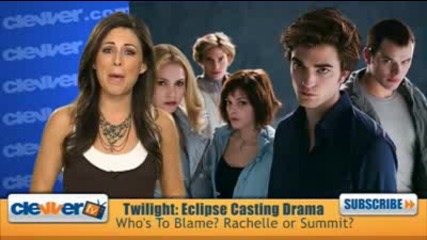 Eclipse Drama Victoria Casting Getting Messy 