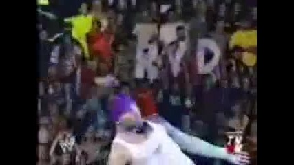 wwe jeff hardy and rey mysterio the best of the best 