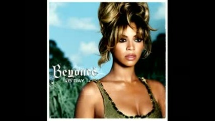 Beyonce - speechless