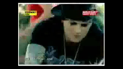 Good Charlotte - Boys And Girls