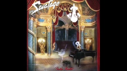 Savatage - Gutter Ballet