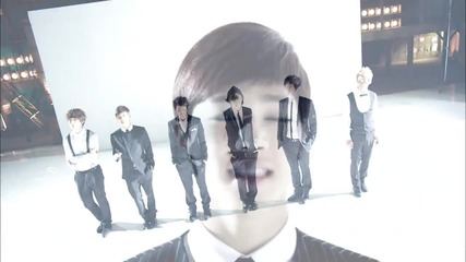 Beast - Lights Go On Again Mv 