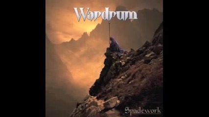Wardrum - The Meaning Of Forever