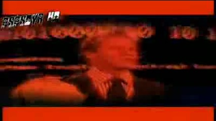 Chris Jericho Custom Titantron 2010/2011/2012 (break Down The Walls) 