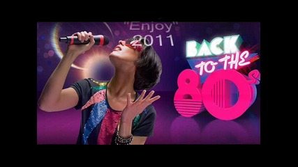 Joy - Back To The 80's (2011)