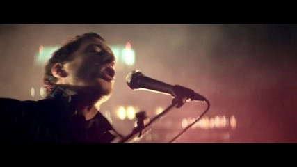Matt Cardle - Starlight ( Official video ) * Високо качество *