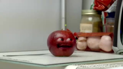 Annoying Orange - The Amnesiac Orange