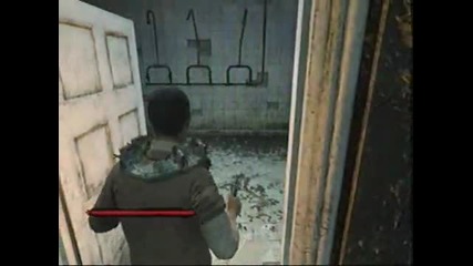 Saw video game Walkthrough part 17 w commentary 