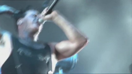 Rammstein - Stein Um Stein (live)