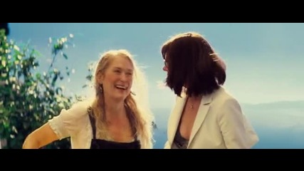 Mamma Mia The Movie /2008/ Част 1/3 Бг Аудио