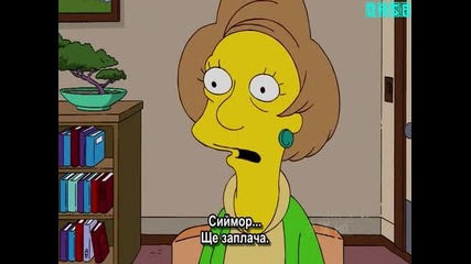 The Simpsons S21e02 С Бг Субтитри 