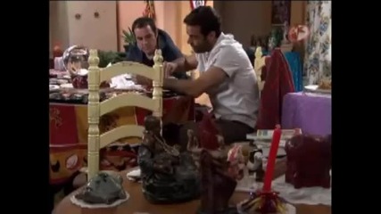 Triunfo del Amor Capitulo 29 Parte 1