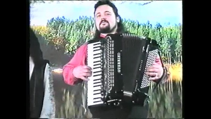 Cane Nikolovski - Zaklina 