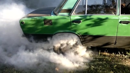 lada 2106