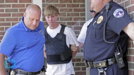 Florist Heading to Work Spotted Alleged Church Gunman