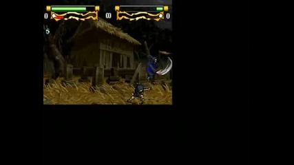 Itachi Vs Sasuke - Super Naruto M.u.g.e.n.