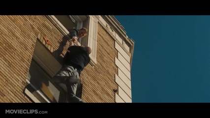 Бързи и Яростни 4 (2009) - ченге или престъпник