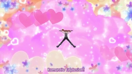 Pretty Rhythm- Dear My Future Episode 22