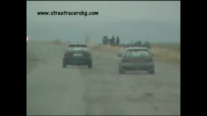 Бургас - Drag - 17.