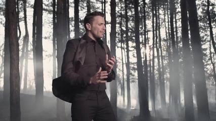 Премиера Bg Превод Nikos Vertis - Ena Psema 2013 (official Videoclip)