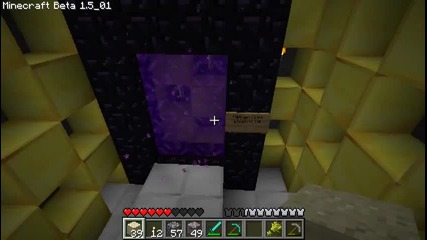 Minecraft - River Valley Custom Map with Nova Part 10_ Conclusion