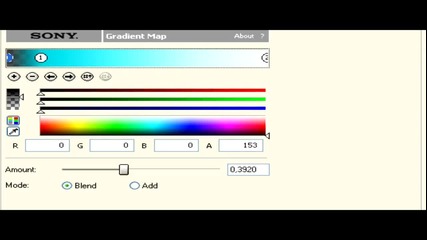 Sony Vegas Tutorial Coloring #4