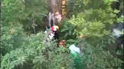 Remi Gaillard - Тарзан