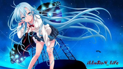 Nightcore - I miss the misery