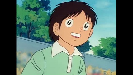 captain tsubasa - 1x6 - part 1 