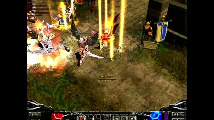 Muonline Warbg Trailer 