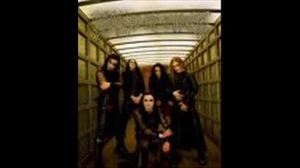 Cradle Of Filth - Halloween Be Thy Name
