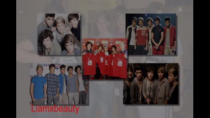 one direction