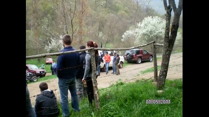 1-vi mai 2011 Ele6nica