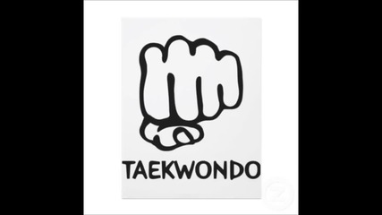 Taekwon - Do the best sport 