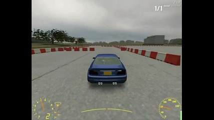 Lfs Drifting 