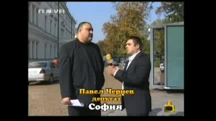 Господари На Ефира 20 - 10 - 2008