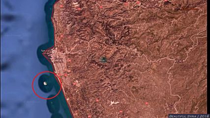 Still Beautiful Syria 2016
