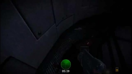 Goldeneye Remake - Геймплей 