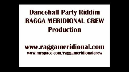 Cali P - Confidence (Dancehall Party Riddim)