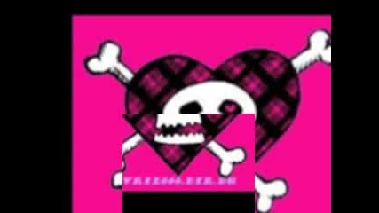 Girlfriend - Instrumental