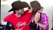 Mila Kunis and Ashton Kutcher Secretly Wed?
