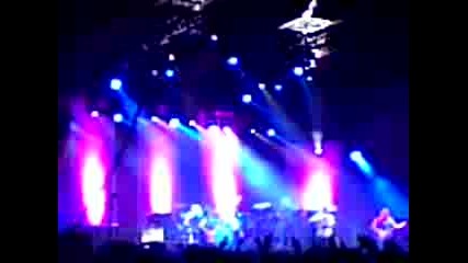 Deep Purple В София