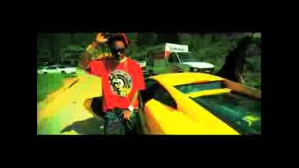 Gucci Mane - She Got a Friend feat. Juelz Santana & Big Boi 